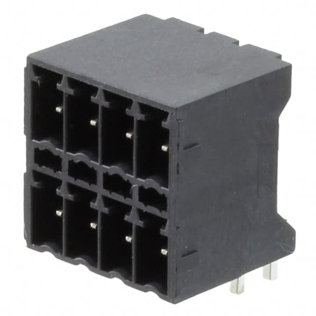 1953732 Phoenix Contact  Spine e prese di testa